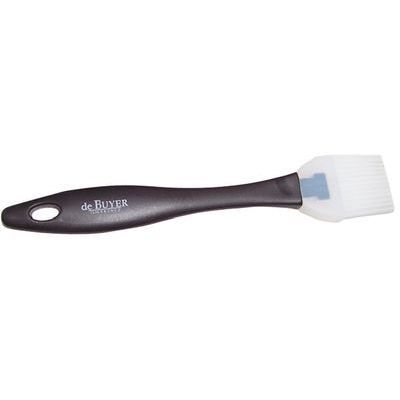 PINCEAU SILICONE L25CM-4CM