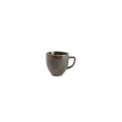 BONBISTRO CIRRO GREEN COFFEE CUP 20CL - 740571