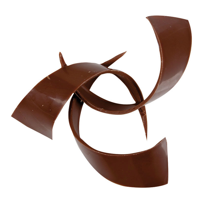 2034021 MILK RIBBON 69PCS***S/CD***