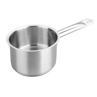 LACOR ECO-CHEF RVS PAN 18CM 2.20L