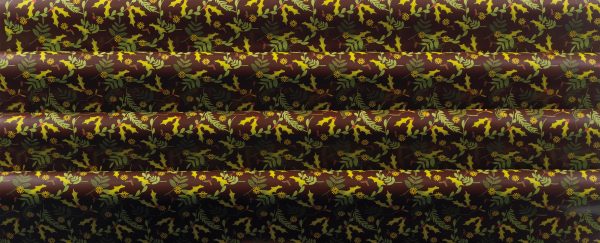 065001 PCB PRINTED SHEETS DECEMBER 24 40X25 CM 17PCS ***S/CD***