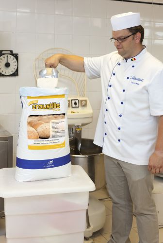 CROUSTILIS FRESH BREAD IMPROVER 20KG