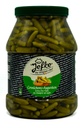 JEFKE CORNICHONS **EXTRA FINS** 2400ML