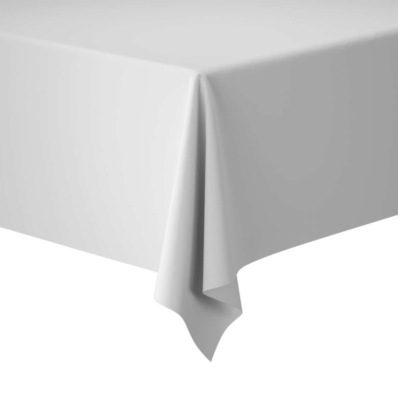 DUNI NAPPE DUNICEL BLANC 1.18M X 10M