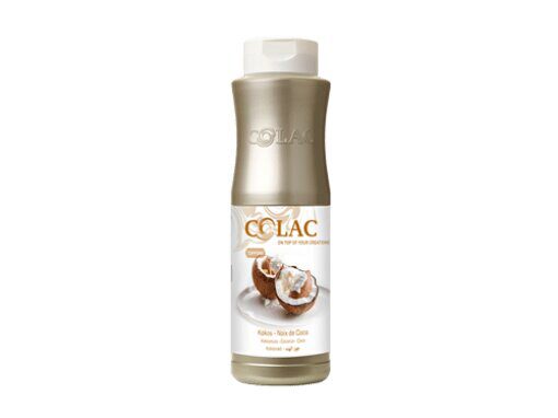 COLAC TOPPING NOIX DE COCO 1KG