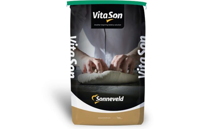 SONNEVELD VITASON DEENS ROGGE 20KG