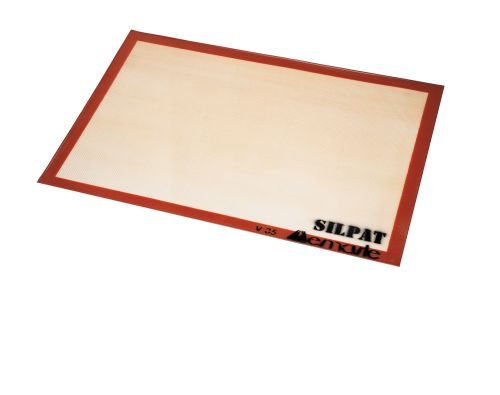 SILPAT®TAPIS DE CUISSON 58.5X38.5 CM POUR PLAQUE 60X40CM