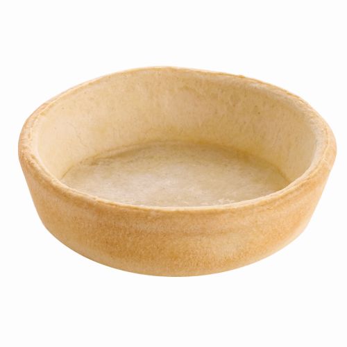 PIDY BOTTOM PUFF PASTRY QUICHES 8,5CM H 2.1CM 72 PCS