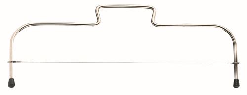 WESTMARK SINGLE CAKE CUTTING SAW