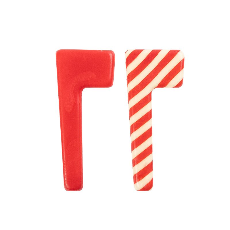 2015545 CANNE À PÊCHE BOÎTE AUX LETTRES 2,3X5,5CM 160PCS