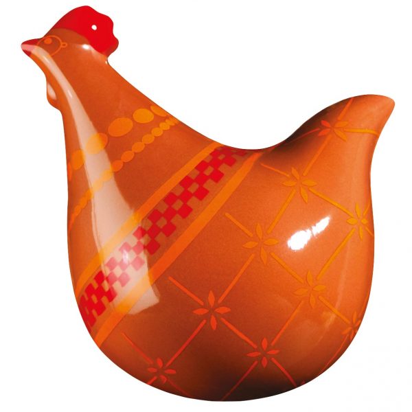 061222 PCB CHICKEN MOLDS FOR 15 PIECES 3 DESIGNS 30PCES ***S/CD***