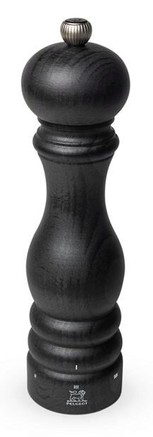 PEUGEOT PARIS U'SELECT GRIS GRAPHITE MP 22CM