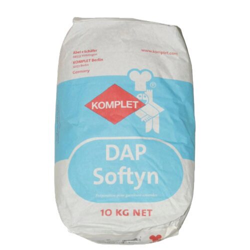KOMPLET D.A.P. FRANCHIPANE 10 KG = ZAK
