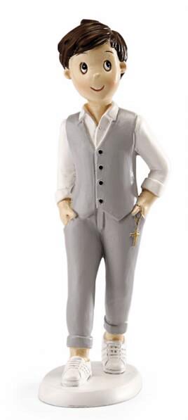 COMMUNIANT JULES N°3 6H15,5CM