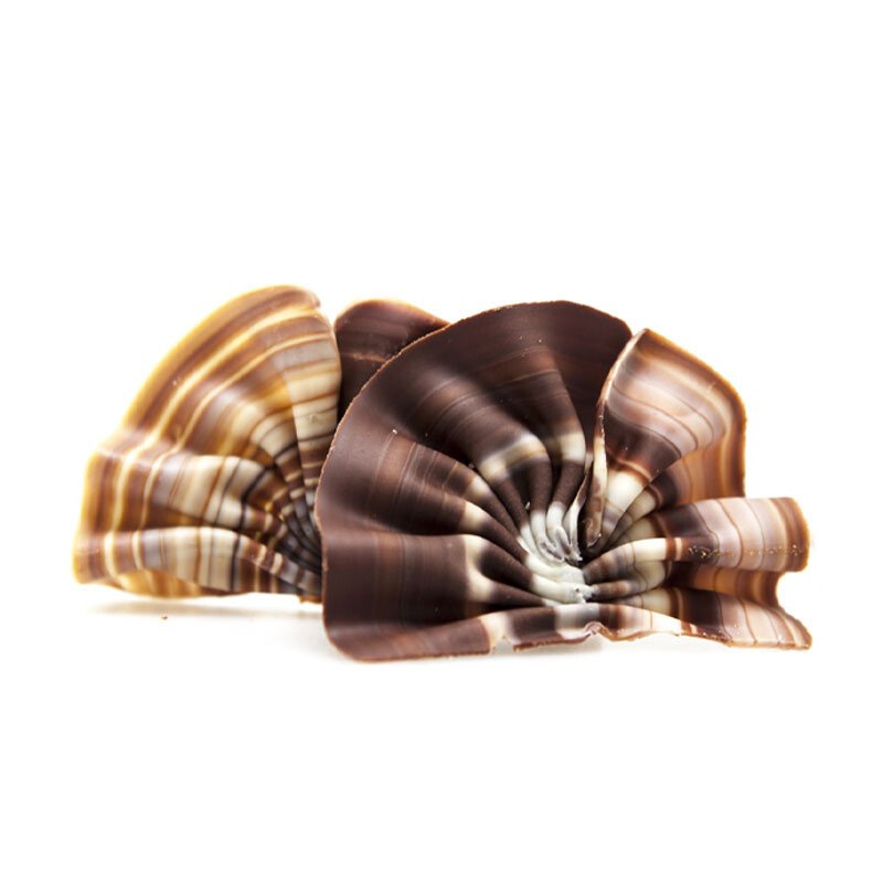 1095681 FORÊT MARBLE 6,5X4,5CM (+/- 165PCS) 1KG ***S/CDE***