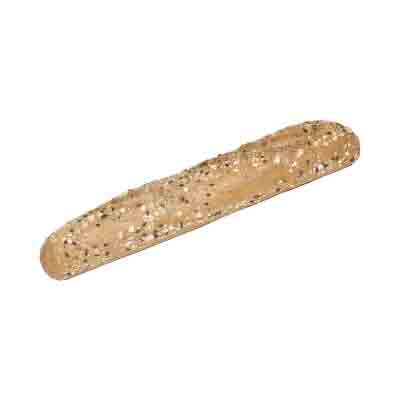 ❄️VAMIX B394 HALF BAGUETTE BREAD FIT 28CM PAC 24 X 160GR
