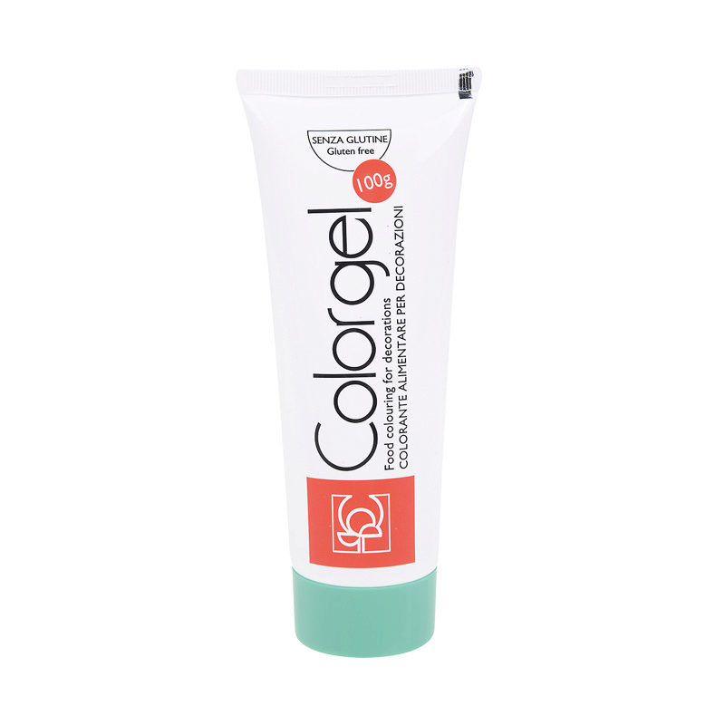  23132 COLORGEL GREEN 100GR