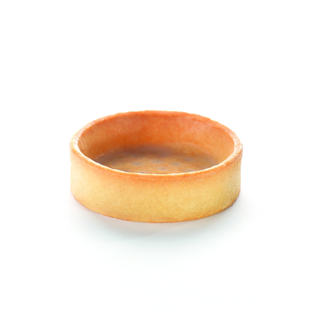 033520 PCB MEDIUM ROND ZOET Ø 5 H 1.7CM 90STKS ***S/CDE***