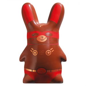 074004 PCB MOLDS SUPER RABBIT FOR 6 PIECES 15X8.8CM 12PCES ***S/CD***