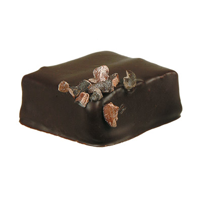 PRALINE BRUYERRE CARAIBE FONDANT 80% 0.8KG