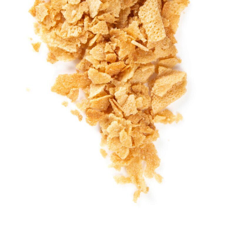 1095608 VELICHE GLITTERED PASTRY 2 KG ***S/CDE***