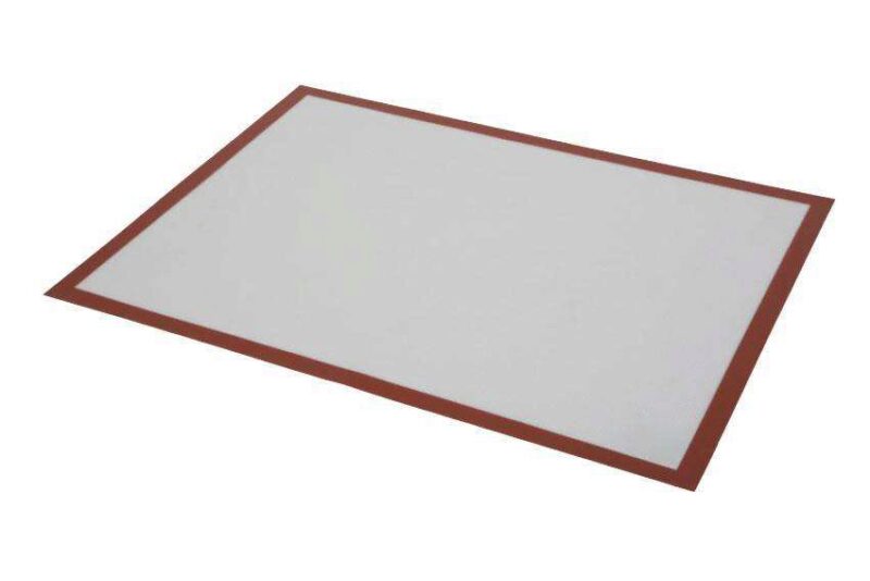 BRUYERRE SILICONEN MAT 785 X 585 MM 60X80 KOOK-/VRIESPLAAT - WASBAAR - NSM-8060-000