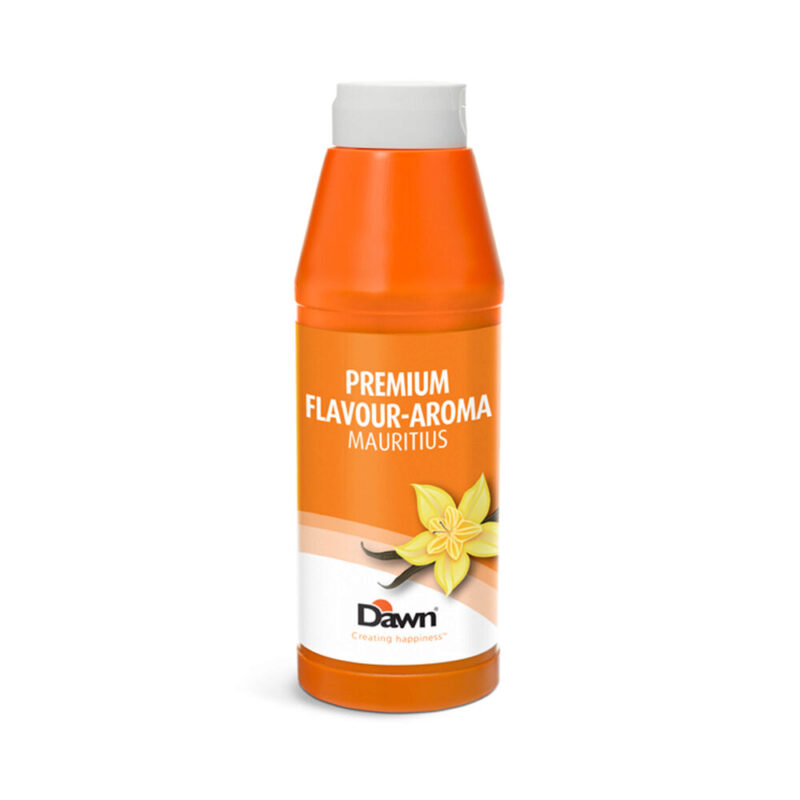 DAWN AROMA VLOEIBAAR MAURITIUS VANILLE 1L
