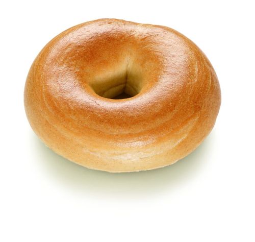 ❄️VAMIX B274 BAGEL ROND NATURE  CUIT 40X80GR