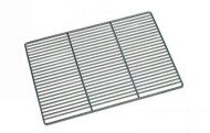 STAINLESS STEEL GRID 7MM GN2/1 65X53CM 2 CROSS REF.DRI 003