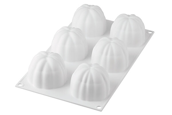 SILIKOMART BLOOM 120 D68 H52MM MOLD