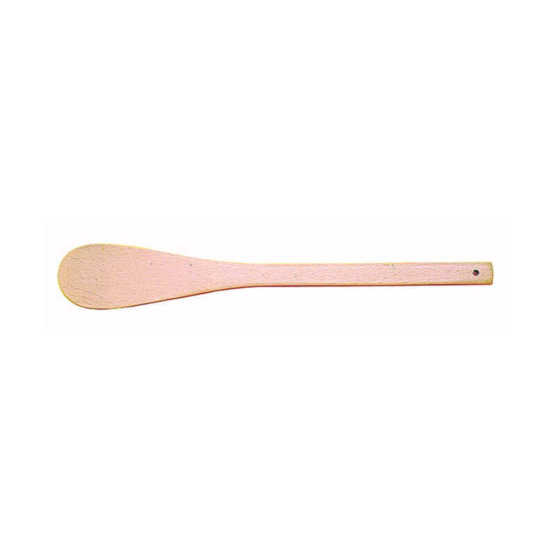 BEECH SPATULA 40CM - 10SPP40