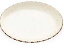 GURAL ENT SIDE ASSIETTE PLATE 27CM - 620690