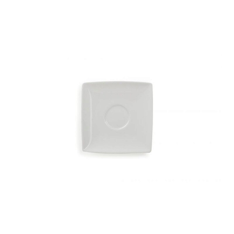 YONG SQUITO MOKA UNDER-CUP 10X10CM - 702492