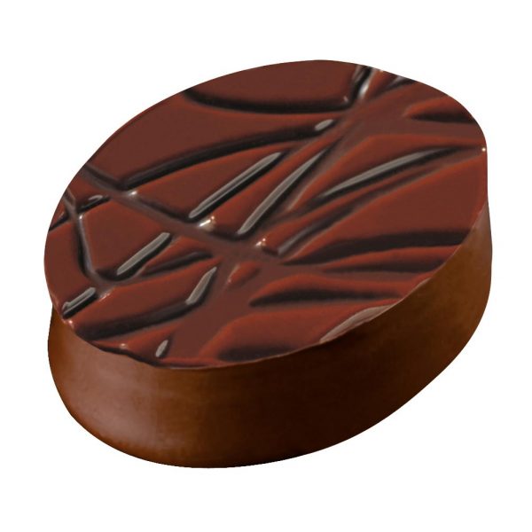 011182 PCB-PLATEN STRUCTUURFILAMENTEN 40X25 CM 27STUKS ***S/CD***