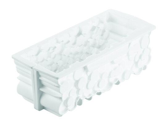 MOULE SILIKOMART KIT WOODY 1100 240X100 H82MM