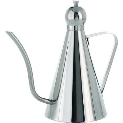 GI-METAL HUILIER INOX 1L