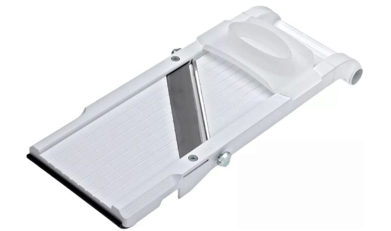 BENRINER JAPANSE MANDOLINE 95MM