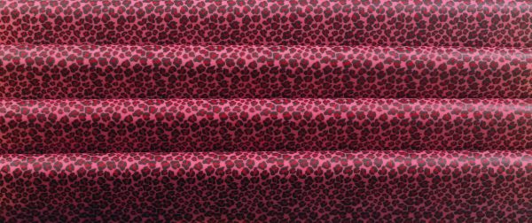 065217 PCB PRINTED SHEETS PINK PARADISE 40X25CM 17 STUKS ***S/CD***