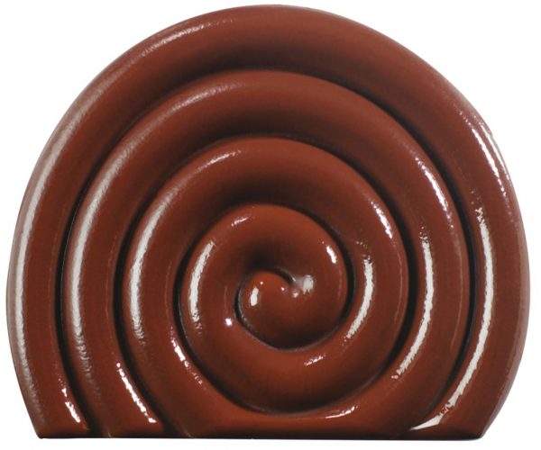 060340 PCB EMBOUTS CN TOURBILLON 8,8X7,5 CM 75PCES***S/CD***