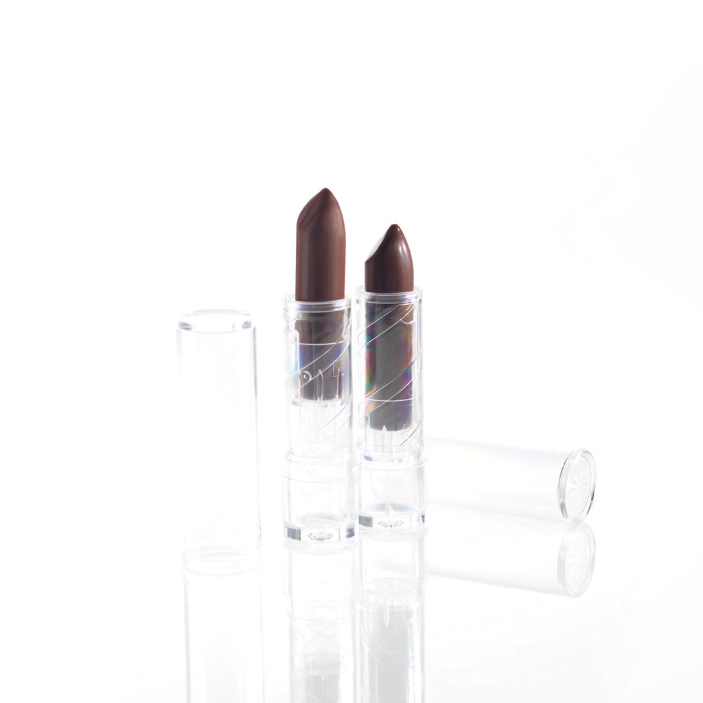 004663 PCB TUBES DE ROUGE À LÈVRES Ø 1,8 CM H. 7,3CM 36PCES ***S/CD***