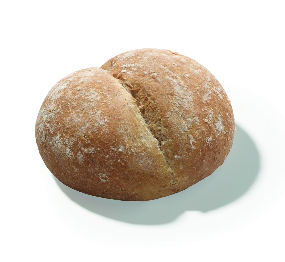 ❄️DAUPHINE 2103783 PISTOLET CAMPAGNE GRIS PAC   Ø11CM 75X65GR 