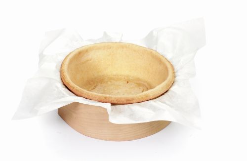PIDY FOND QUICHE ARTISANALE Ø11CM H 3CM 42 PCES