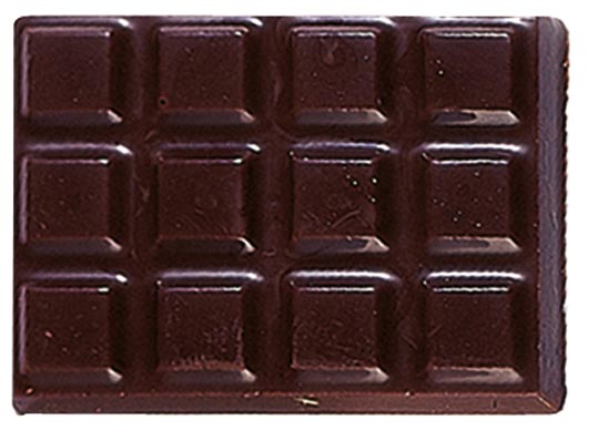 004746 PCB MINI TABLETTEN CN 4X3 CM 132STUKS ***S/CD***