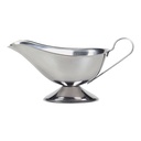 SAUCIERE EN INOX SUR PIED 250ML