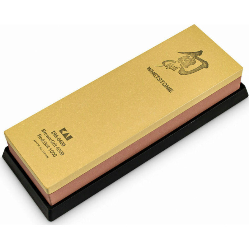 KAI SHUN STEEN WETSTEEN GR. !!!! 4000/1000 - DM-0400