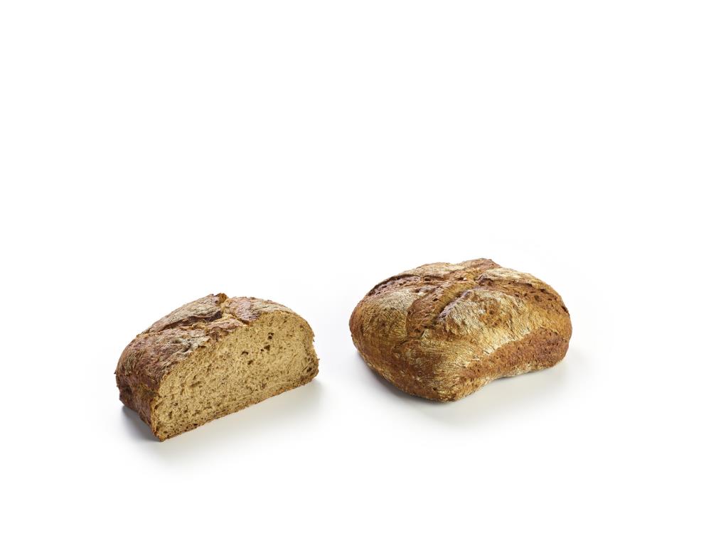 ❄️DAUPHINE PANESCO 01058 PAVE BUCHERON BIO 14X500GR