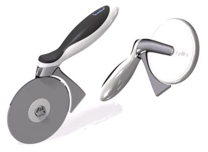 ZYLISS PIZZA CUTTER