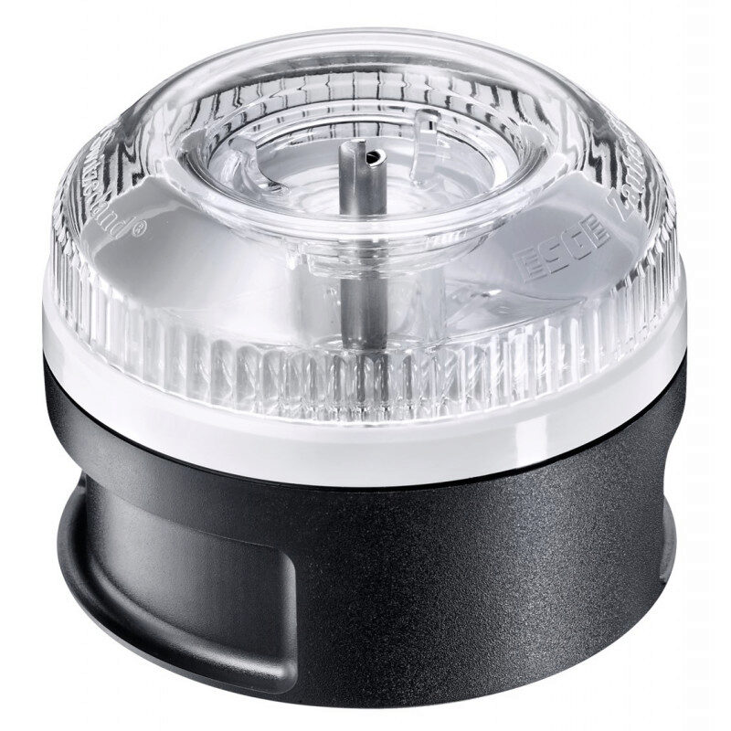 BAMIX MILL FOODPROCESSOR ZWART