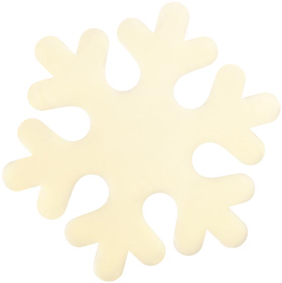 004873 PCB FLAKES CB 4.2X4.8 CM 150PCES ***S/CD***