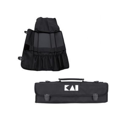 KAI SHUN CASE 44X16X5CM - PM - DM-0781